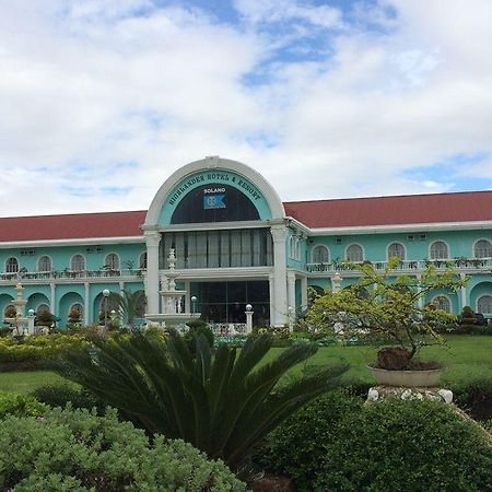 Highlander Hotel And Resort Solano Extérieur photo