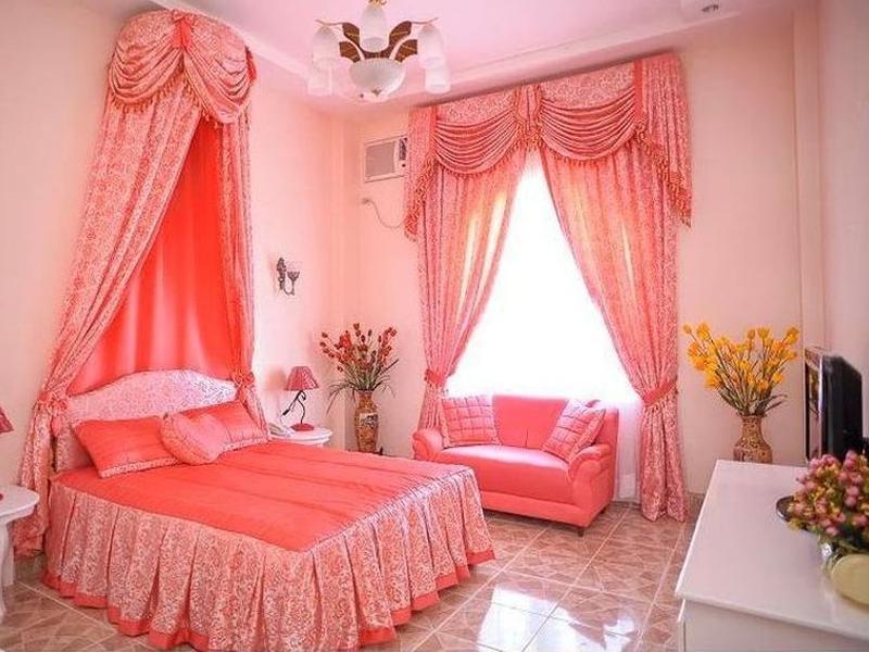 Highlander Hotel And Resort Solano Extérieur photo