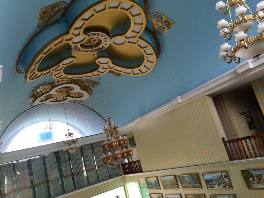 Highlander Hotel And Resort Solano Extérieur photo